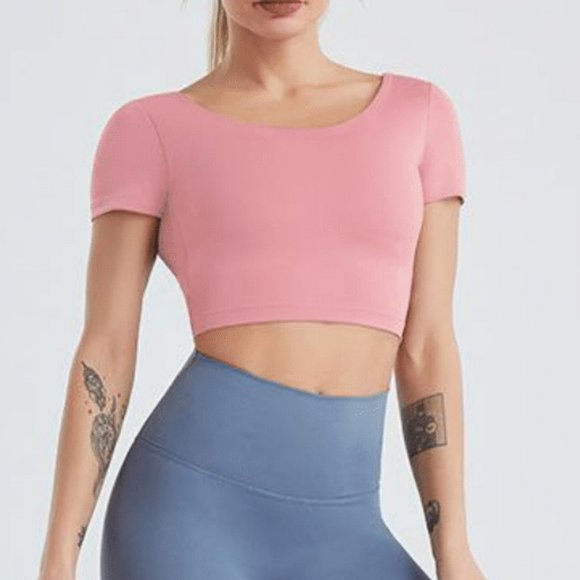 Piper Cap Sleeve - Picture 2 of 2